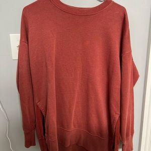 Aerie Summer Desert Crewneck